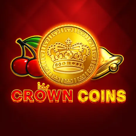 Игровой автомат Crown Coins от Endorphina
