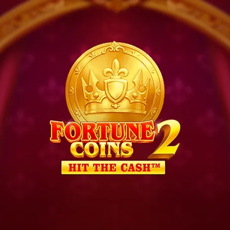 Игровой автомат Fortune Coins 2 от TaDa Gaming