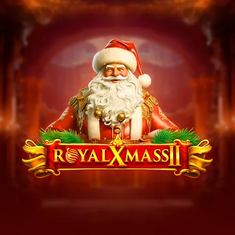 Игровой автомат Royal Xmass 2 от Endorphina