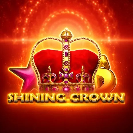 Игровой автомат Shining Crown от Amusnet