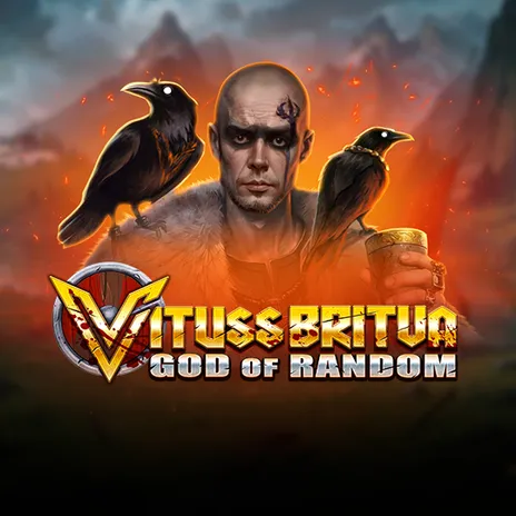 Игровой автомат Vituss Britva God of Random от True Labs